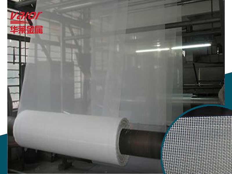 聚四氟乙烯 工業(yè)篩網